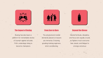 Stylish History of Boxing - Sport Stylish History of Boxing - Sport