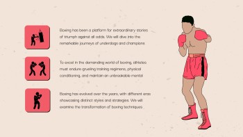 Stylish History of Boxing - Sport Stylish History of Boxing - Sport