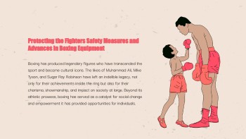 Stylish History of Boxing - Sport Stylish History of Boxing - Sport