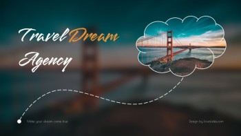 Travel Dream Agency - Travel