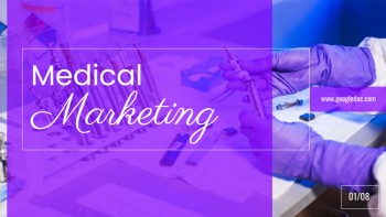 Violet Medical Marketing - Medical