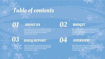 Blue Winter Season - Seasons Blue Winter Season - Seasons